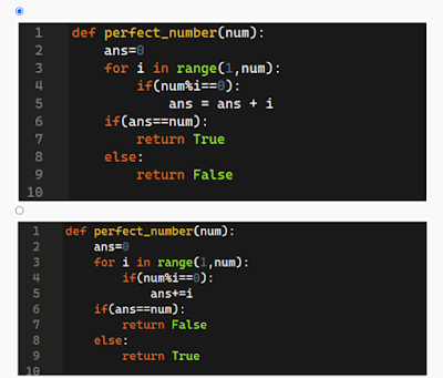 a perfect number is a number in which the sum of its proper