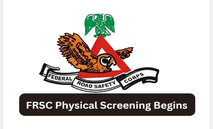 FRSC Recruitment 2023: Essential Guide to the Physical Screening Process