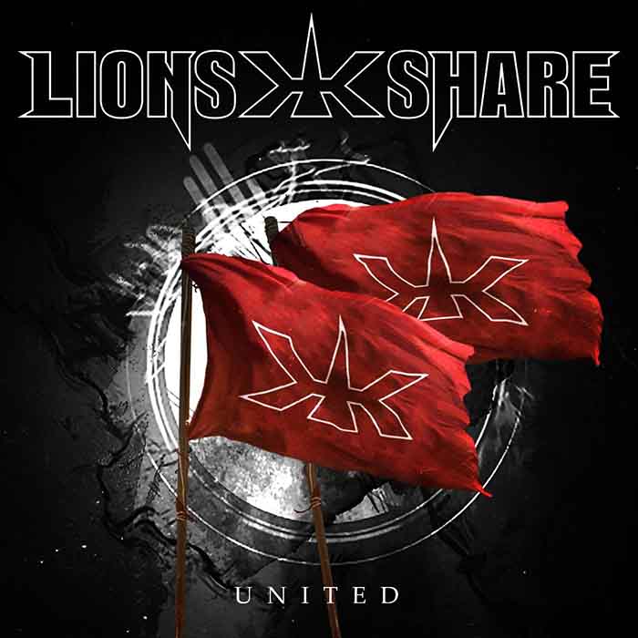 Lion's Share - 'United'