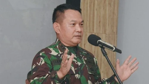 Pangdam Jaya: Kalau Perlu FPI Bubarkan Saja