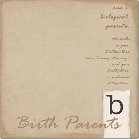 Brown B Page - Birth Parents copy
