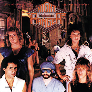 Sister Christian by Night Ranger (1984)