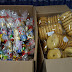  Διανομή  πακέτων διατροφής από το  Δήμο  Ζίτσας για τις γιορτές του Πάσχα 