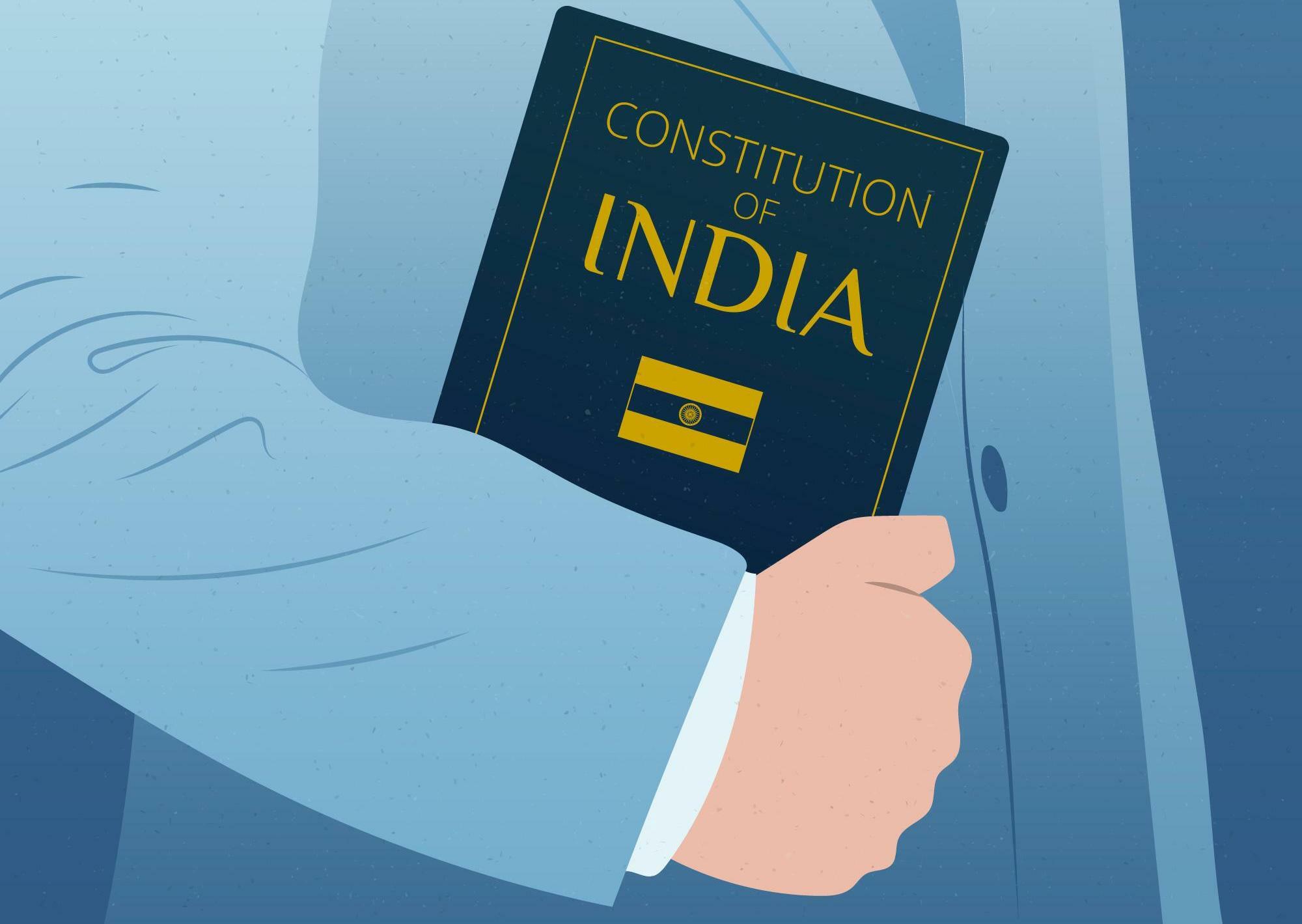 Indian Constitution