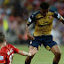 Arsenal's Alex Iwobi gets Super Eagles call-up