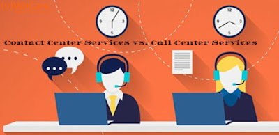 Contact Center Services