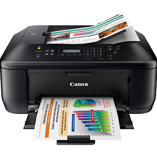 Canon PIXMA MX374 Driver Download (Mac, Windows, Linux)