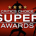  Jensen Ackles vence o prêmio Critics Choice Super Awards por Supernatural.