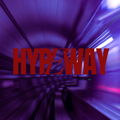 RedSpin - HYPEWAY