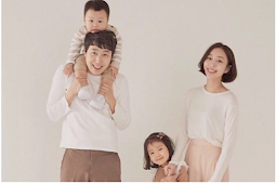 Busker Busker’s Jang Beom June And His Family Say Goodbye To “The Return Of Superman”