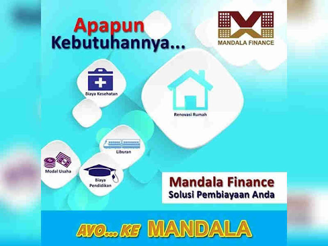 Mandala Finance Jadi Solusi Keuangan Terbaik di Kepulauan Tanimbar