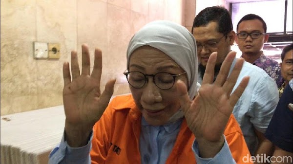 Terungkapnya Penipuan Rp 23 T yang Seret Nama Ratna Sarumpaet
