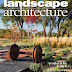 Landscape Architecture - 07/ 2010