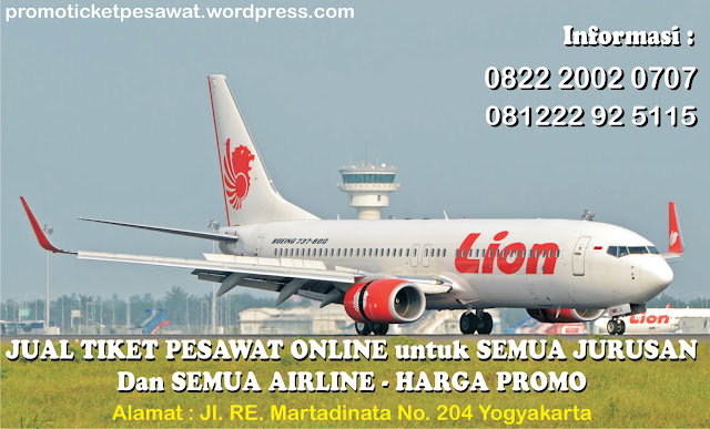 Tour and travel Jual tiket promo Jasa antar jemput 