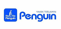 Alamat Pemasaran Pabrik Tangki  Penguin