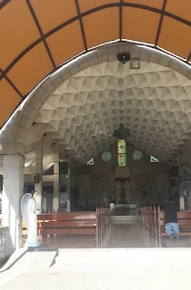 St. Claire Monastery (OSC) Poor Clare Monastery of the Eucharistic Lord - Bayo, Iguig, Cagayan