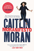 Maranifesto by Caitlin Moran