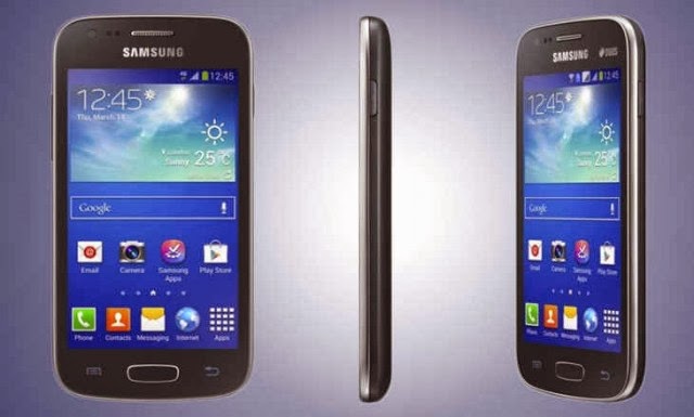 Harga Samsung Galaxy Januari 2014