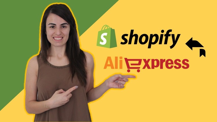 Build a highly converting dropshipping store in 2 hours