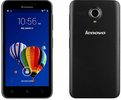 Cara Flash Lenovo A606 Via Sp Flash Tool