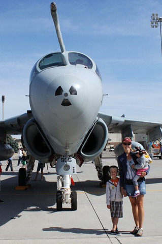 Air Show 015