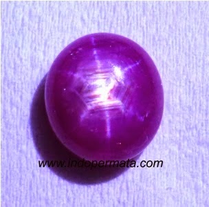 batu ruby madagaskar star}