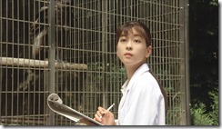 Gamera Guardian Doctor Nagamine
