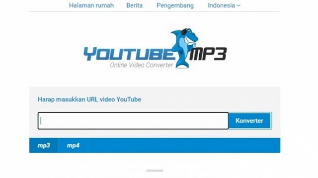 Cara Mengubah Video Menjadi MP3 Tanpa Aplikas