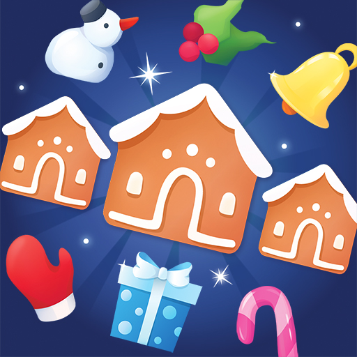 Jewel Christmas Mania- Holiday games on abcya games!