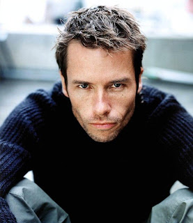 Guy Pearce Beard Styles