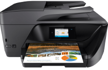 hp officejet pro support