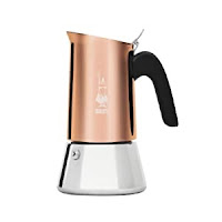 Bialetti - New Venus Induction, Stainles…