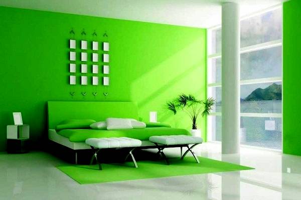 Green Complementary Colors That Will Refresh Your Space
