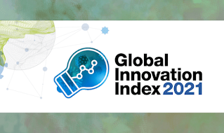 Global Innovation Index 2021