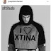 Joseph Kocharian comparte foto de Christian Arno con ropa inspirada en Christina