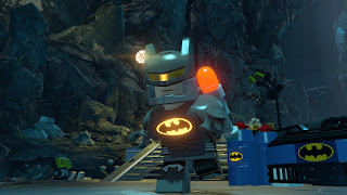 Download Lego Batman - The Video Game (Europe) Game PSP for Android - www.pollogames.com