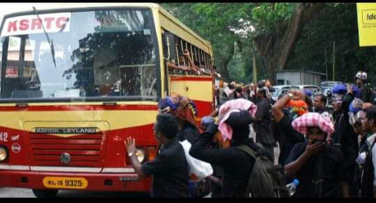പമ്പ ബസ് എല്ലാം ‘സ്പെഷ്യൽ’; അധികനിരക്ക് ഈടാക്കും, ടിക്കറ്റ് ചാർജ്ജുകൾ ഇങ്ങനെ 
