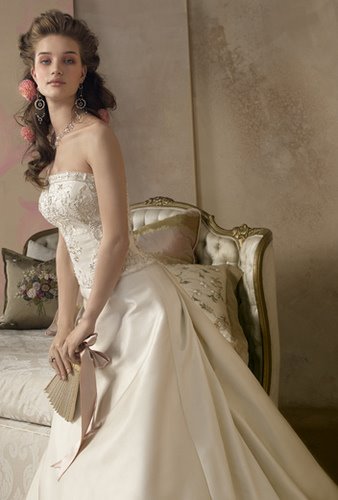 Top Wedding Gowns