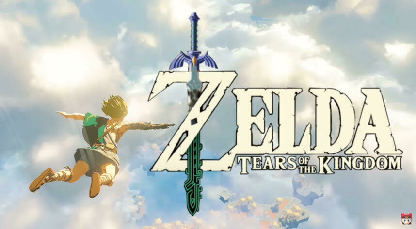 Qual a idade de Link em Zelda: Tears Of The Kingdom? em 2023