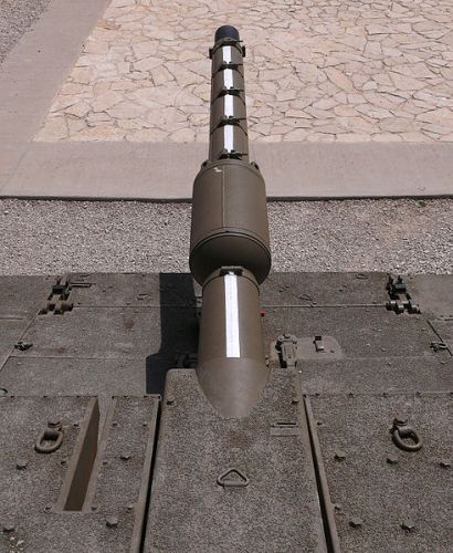 Meriam Smooth-bore 120 mm tank Merkava 4 Meriam Smooth-bore 120 mm tank Merkava 4