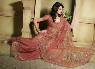 Designer Wedding Sarees, Indian Designer Sarees Online