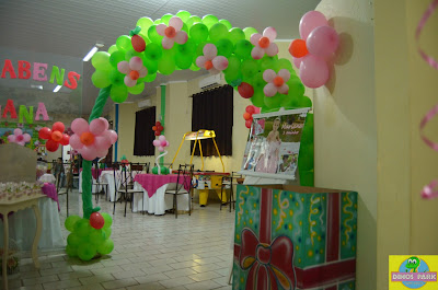 buffet-infantil-dinos-park-bauru-decoração-moranguinho-baby-menina