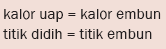  Senang sekali rasanya kali ini sanggup kami bagikan artikel ihwal Materi IPA Fisika Kelas Kalor Dalam Perubahan Wujud Zat (Fisika Kelas 7)