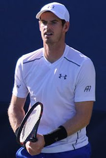 Andy Murray