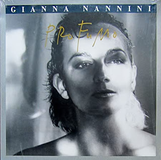 Gianna Nannini - PROFUMO - midi karaoke