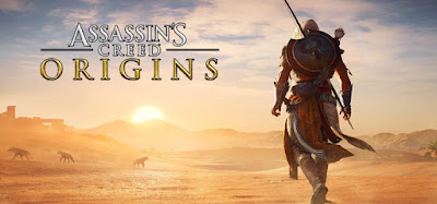 Assassin’s Creed Origins Full Version Unlocked For Free PC