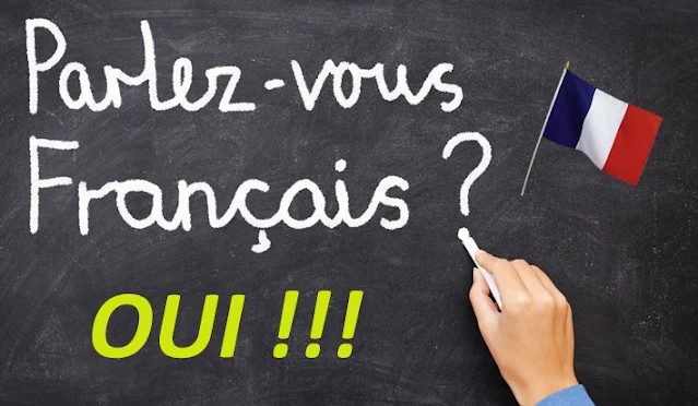 تحميل أفضل تجميعة الكتب PDF لتعلم اللغة الفرنسية من الصفر الى الاحتراف