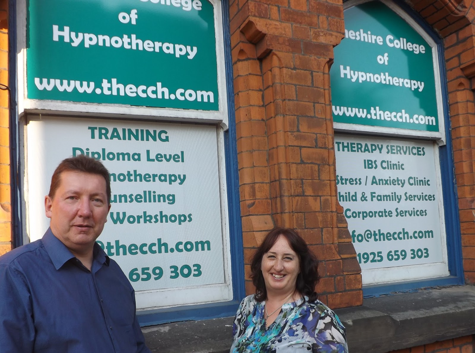 qualified hypnotherapists uk