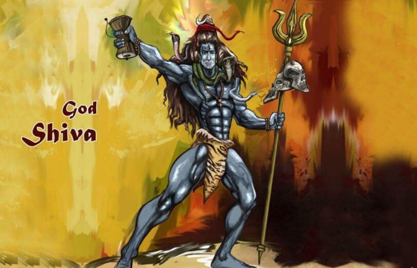 50 Hd Lord Shiva Images Wallpapers 2019 Tattoo