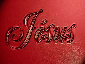 Jesus PowerPoint Background